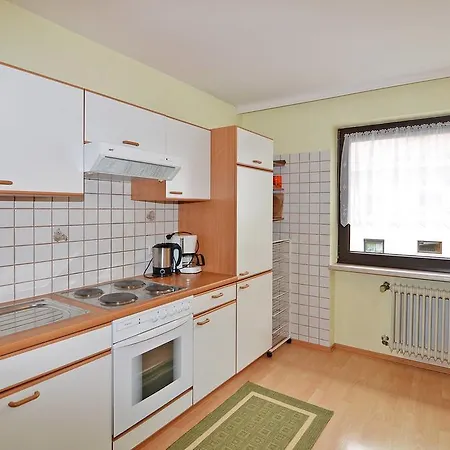 Alpenrose 111s Apartamento Trins
