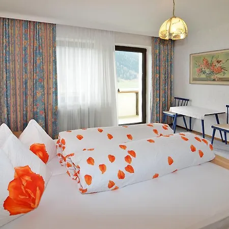 Alpenrose 111s Apartamento