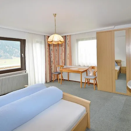 Apartamento Alpenrose 111s