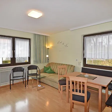 Apartamento Alpenrose 111s Trins