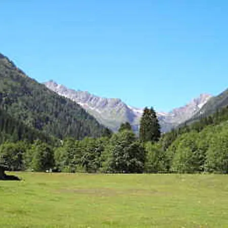 Apartamento Alpenrose 111s
